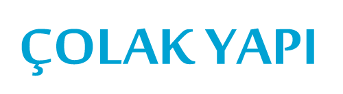 Çolak Yapı